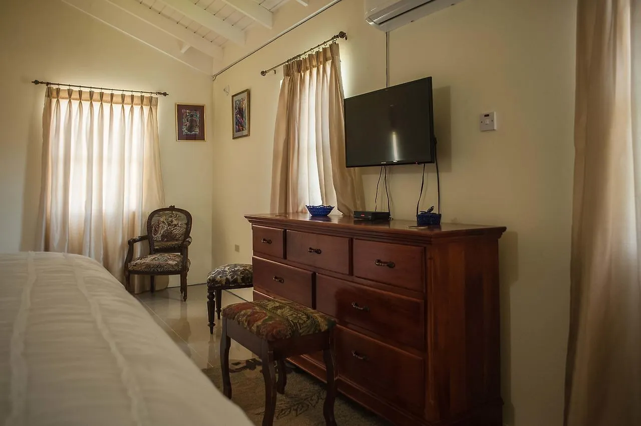 Pearl Island Cottage Ocho Rios 0*,  Jamaika