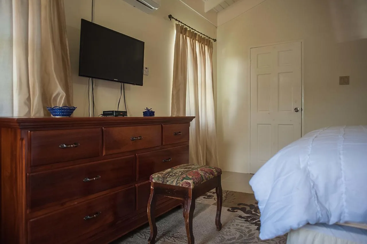 Pearl Island Cottage Ocho Rios Ferienhaus