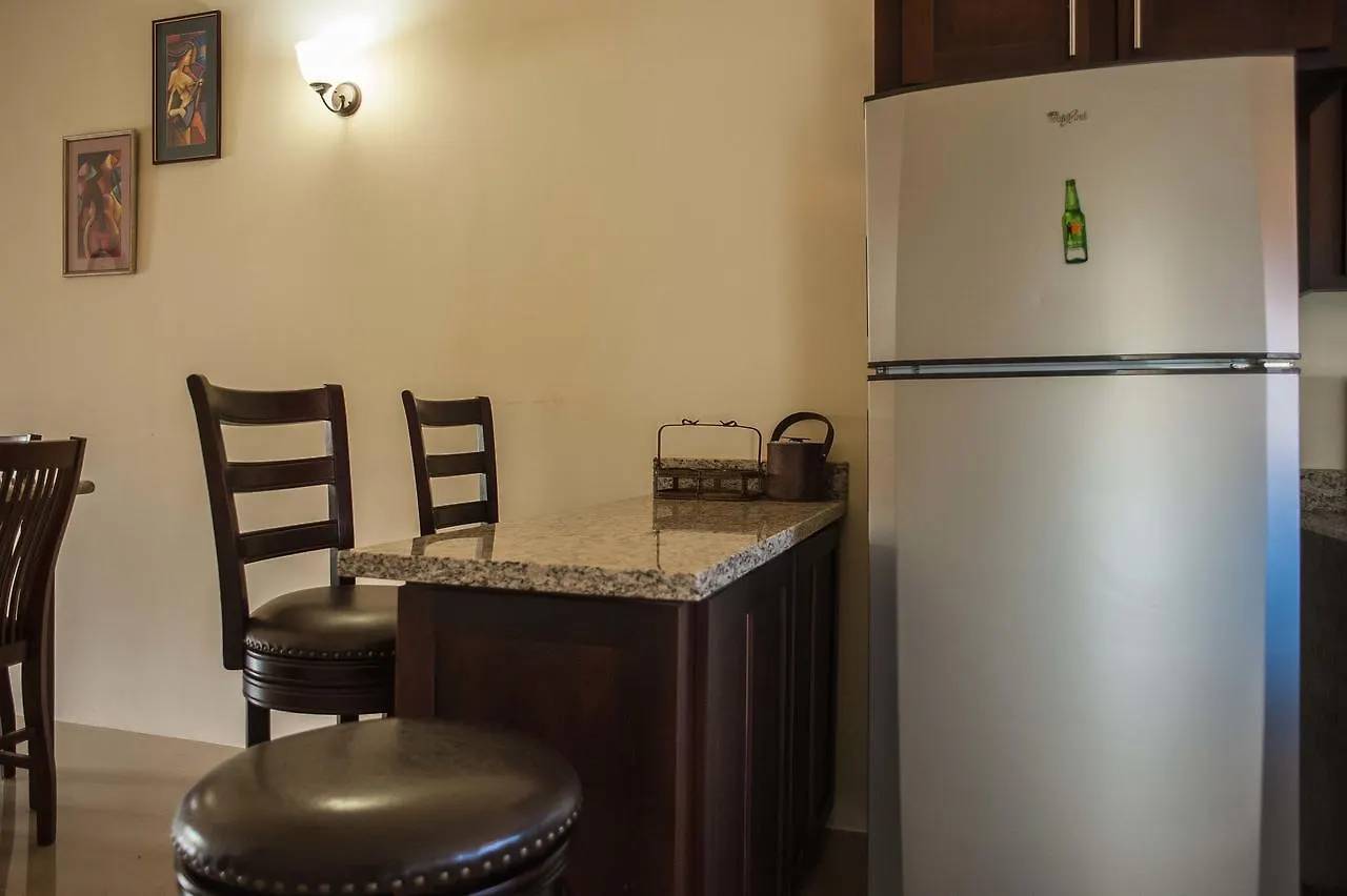 Pearl Island Cottage Ocho Rios Jamaika