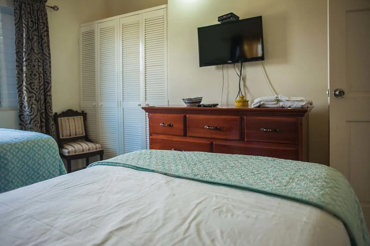 Pearl Island Cottage Ocho Rios
