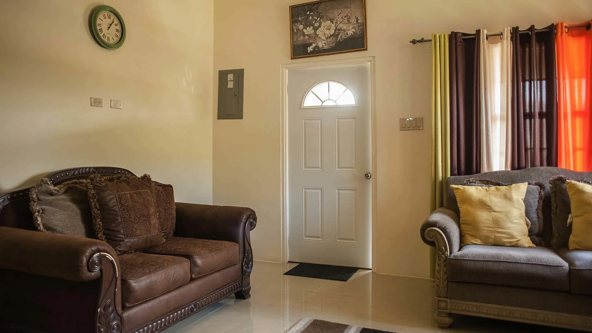 Ferienhaus Pearl Island Cottage Ocho Rios Jamaika